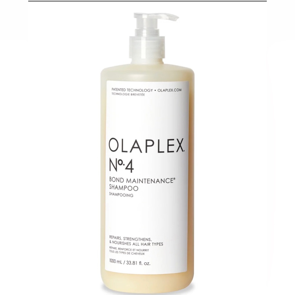 Olaplex No. 4 Shampoos